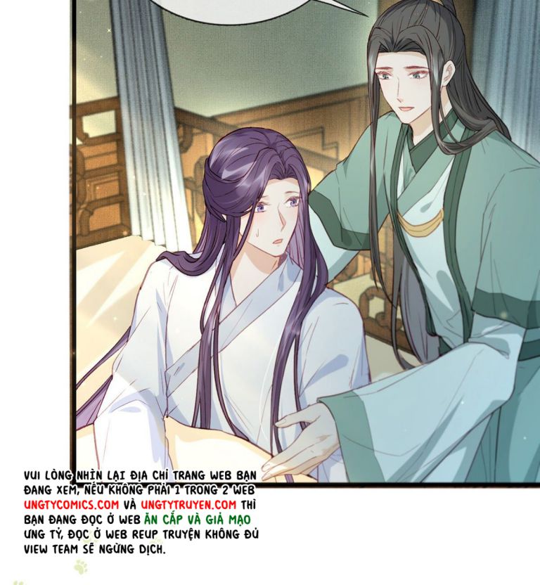 Giải Chiến Bào Chap 15 - Next Chap 16