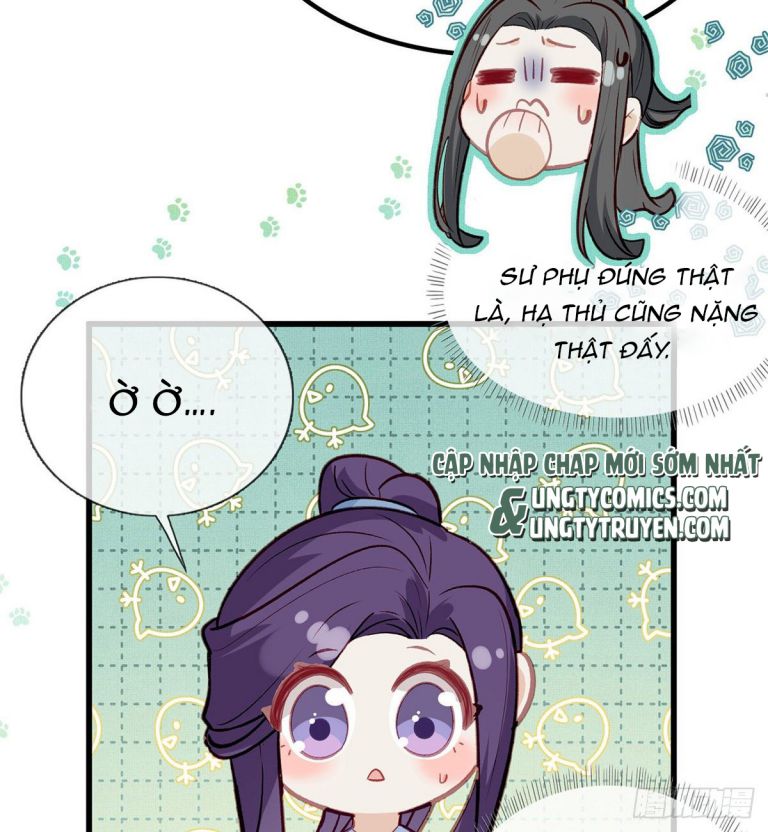 Giải Chiến Bào Chap 15 - Next Chap 16