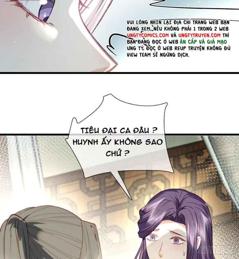 Giải Chiến Bào Chap 15 - Next Chap 16