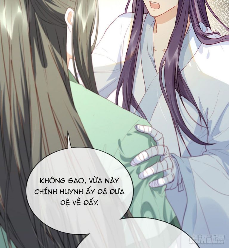 Giải Chiến Bào Chap 15 - Next Chap 16