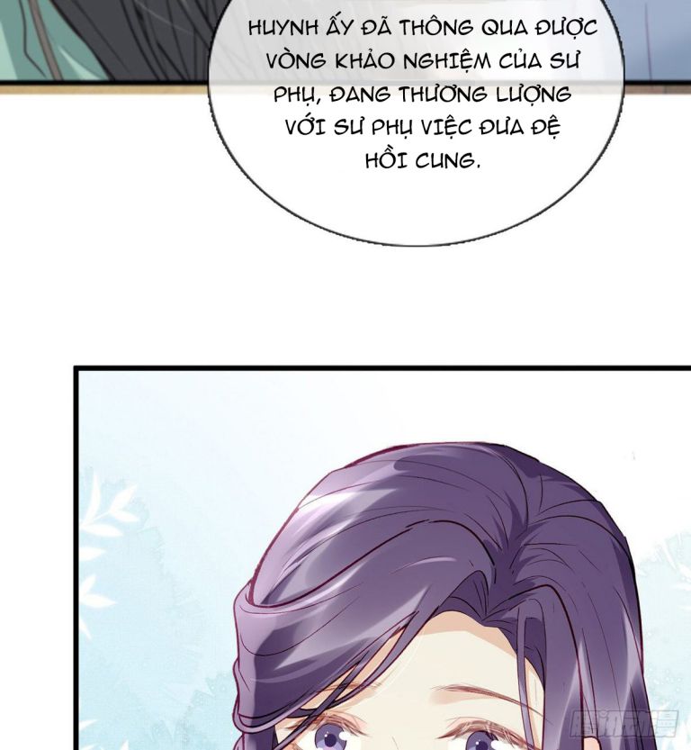 Giải Chiến Bào Chap 15 - Next Chap 16