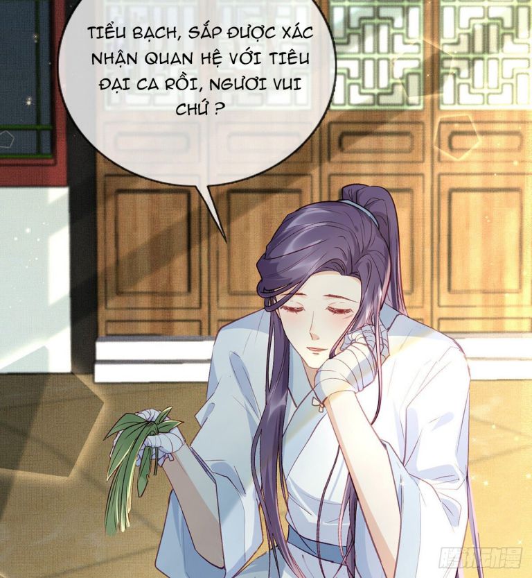 Giải Chiến Bào Chap 15 - Next Chap 16