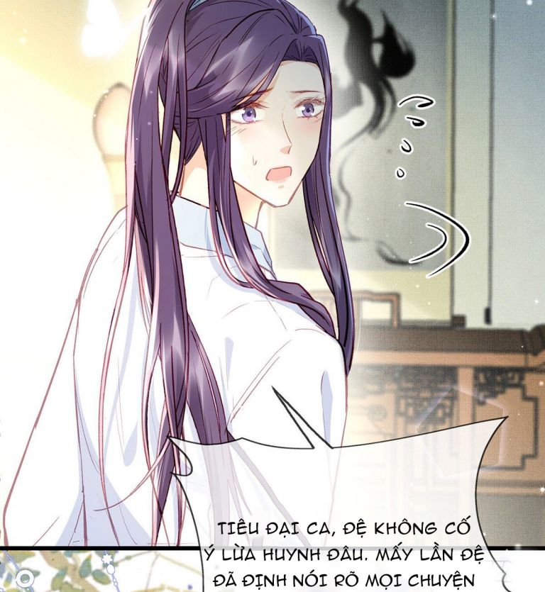 Giải Chiến Bào Chap 15 - Next Chap 16