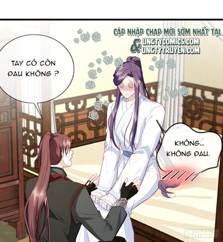 Giải Chiến Bào Chap 15 - Next Chap 16