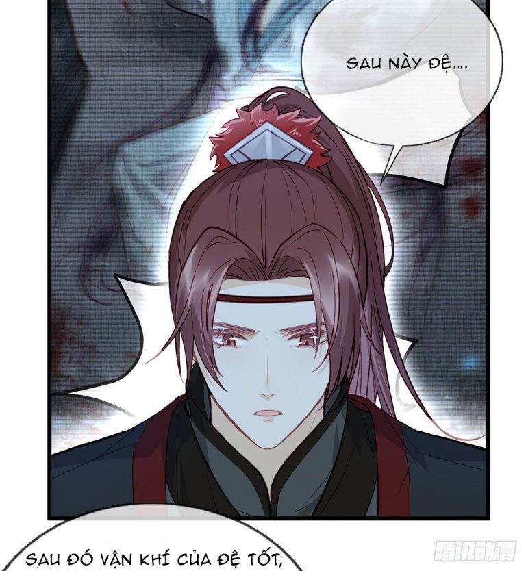 Giải Chiến Bào Chap 15 - Next Chap 16