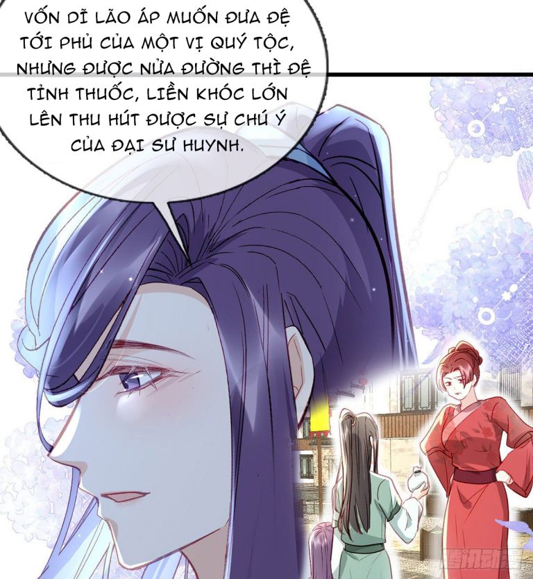 Giải Chiến Bào Chap 15 - Next Chap 16