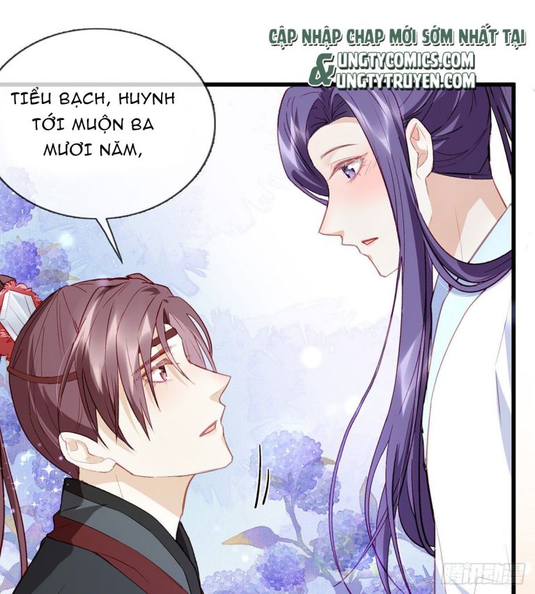 Giải Chiến Bào Chap 15 - Next Chap 16