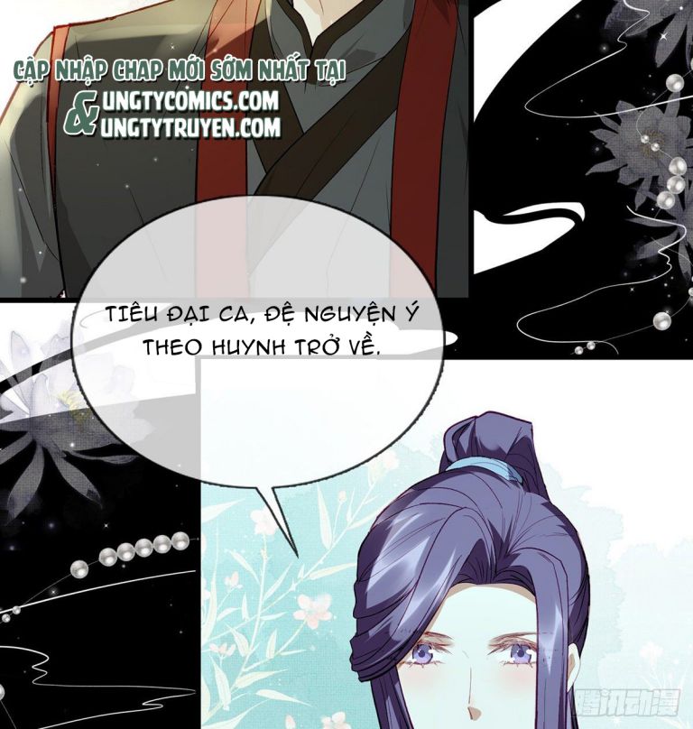 Giải Chiến Bào Chap 15 - Next Chap 16