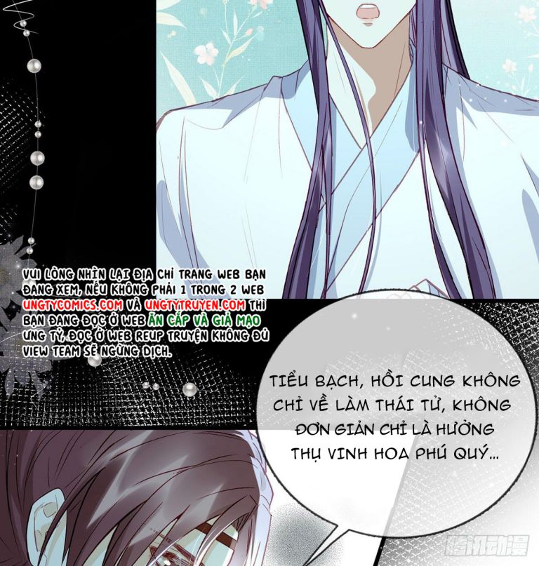 Giải Chiến Bào Chap 15 - Next Chap 16