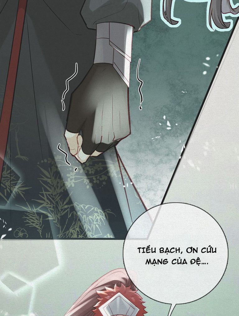 Giải Chiến Bào Chap 15 - Next Chap 16