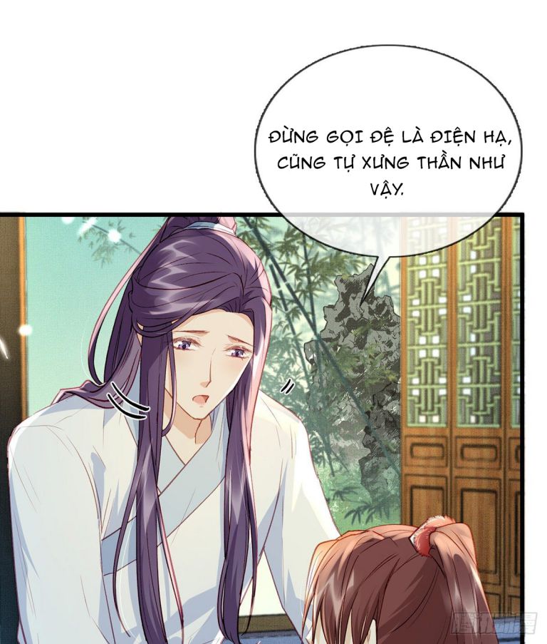 Giải Chiến Bào Chap 15 - Next Chap 16