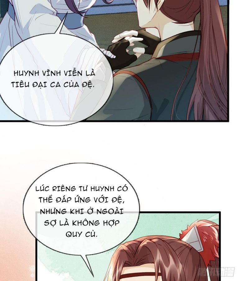 Giải Chiến Bào Chap 15 - Next Chap 16