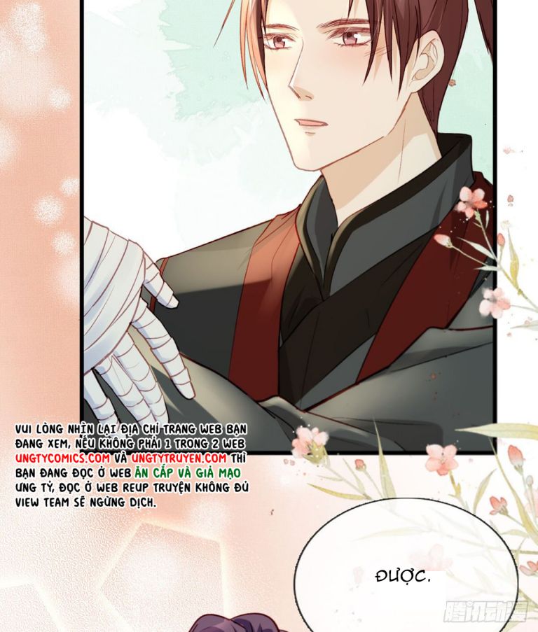 Giải Chiến Bào Chap 15 - Next Chap 16