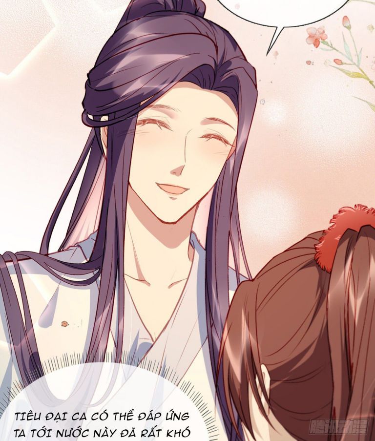 Giải Chiến Bào Chap 15 - Next Chap 16