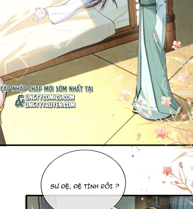 Giải Chiến Bào Chap 15 - Next Chap 16