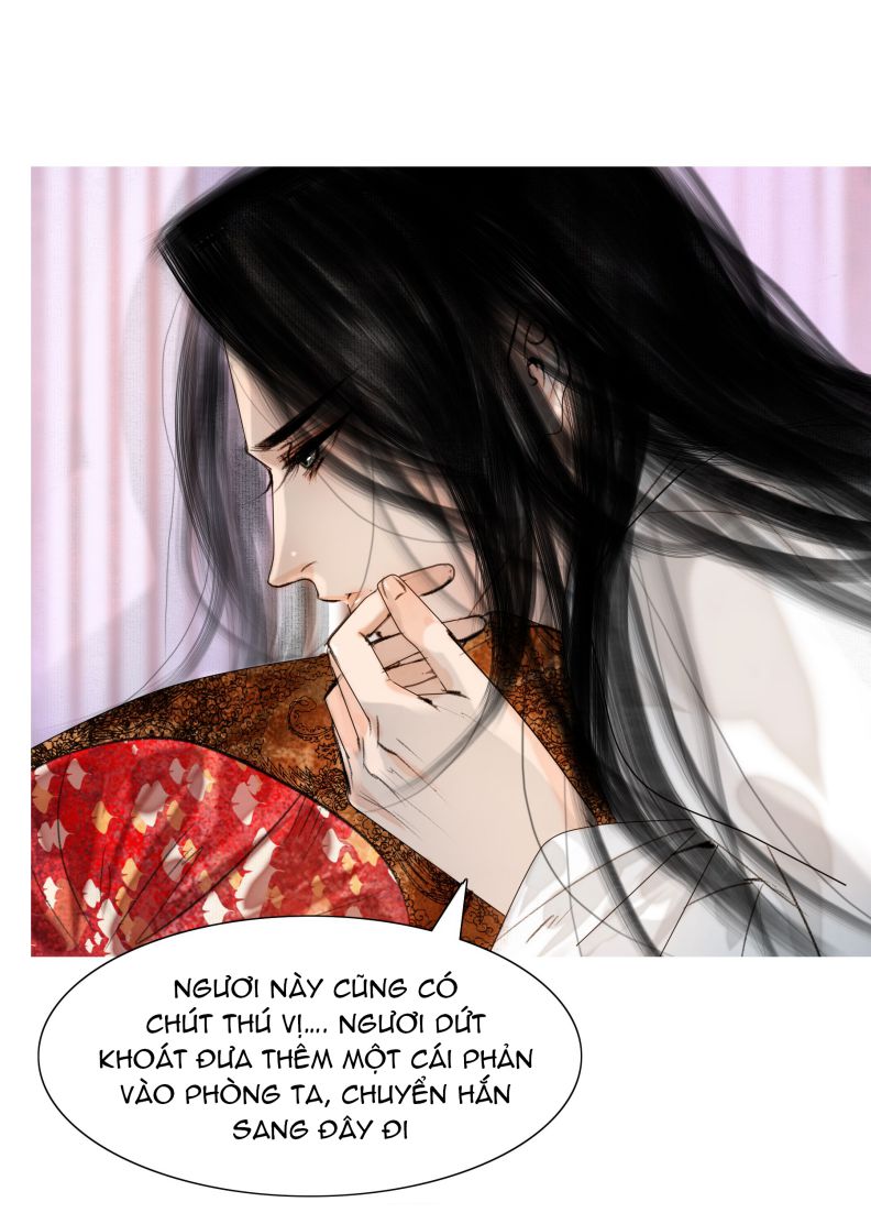 Tái Thế Quyền Thần Chapter 18 - Next Chapter 19