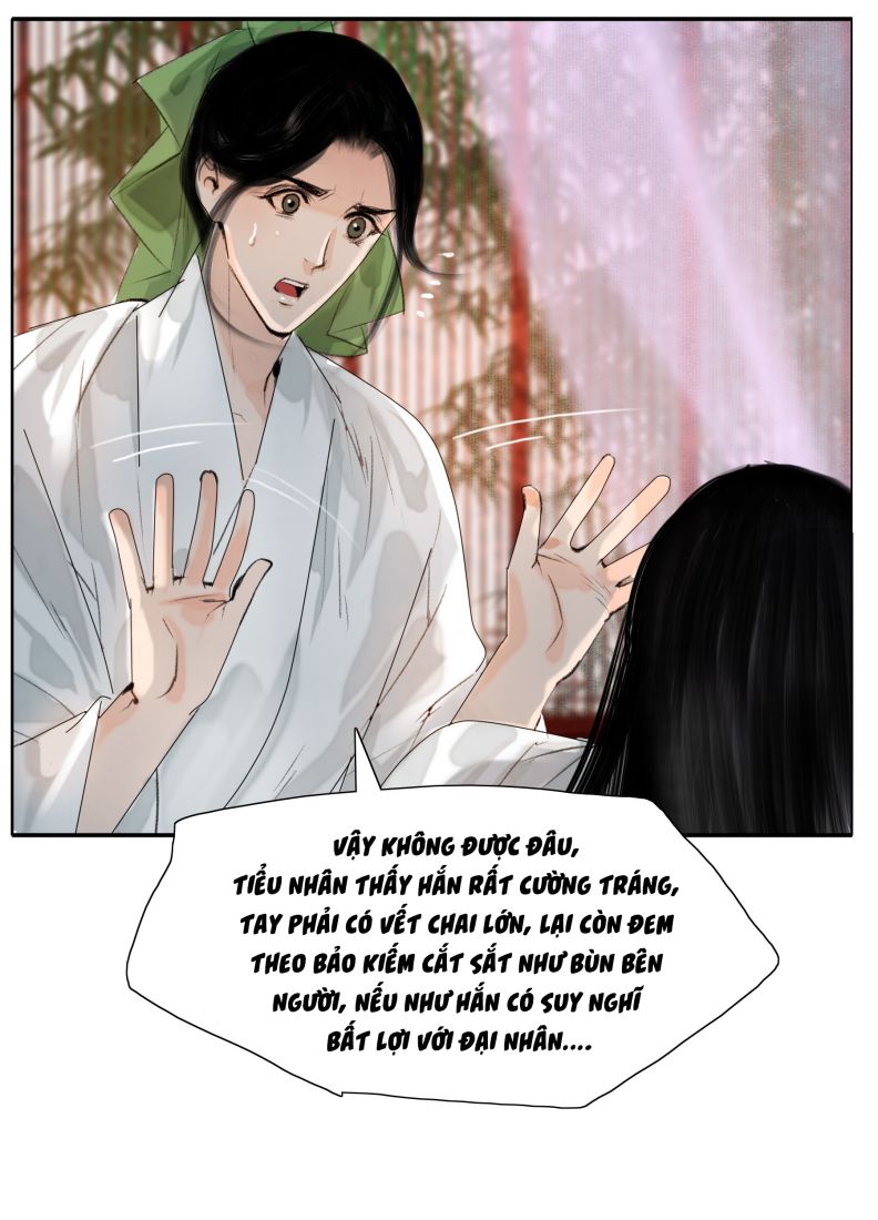 Tái Thế Quyền Thần Chapter 18 - Next Chapter 19