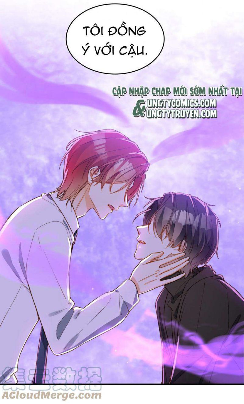 Nụ Hôn Vực Thẳm Chap 91 - Next Chap 92