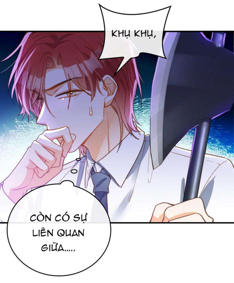 Nụ Hôn Vực Thẳm Chap 91 - Next Chap 92