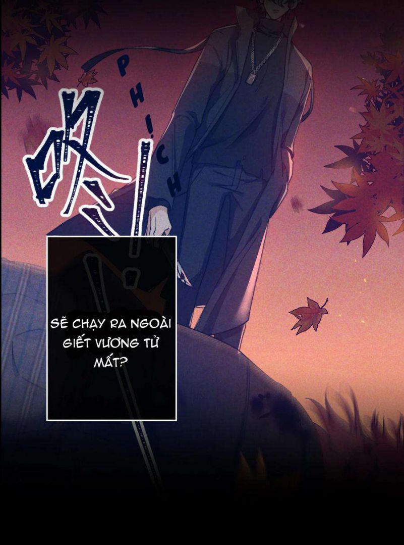 Nụ Hôn Vực Thẳm Chap 91 - Next Chap 92