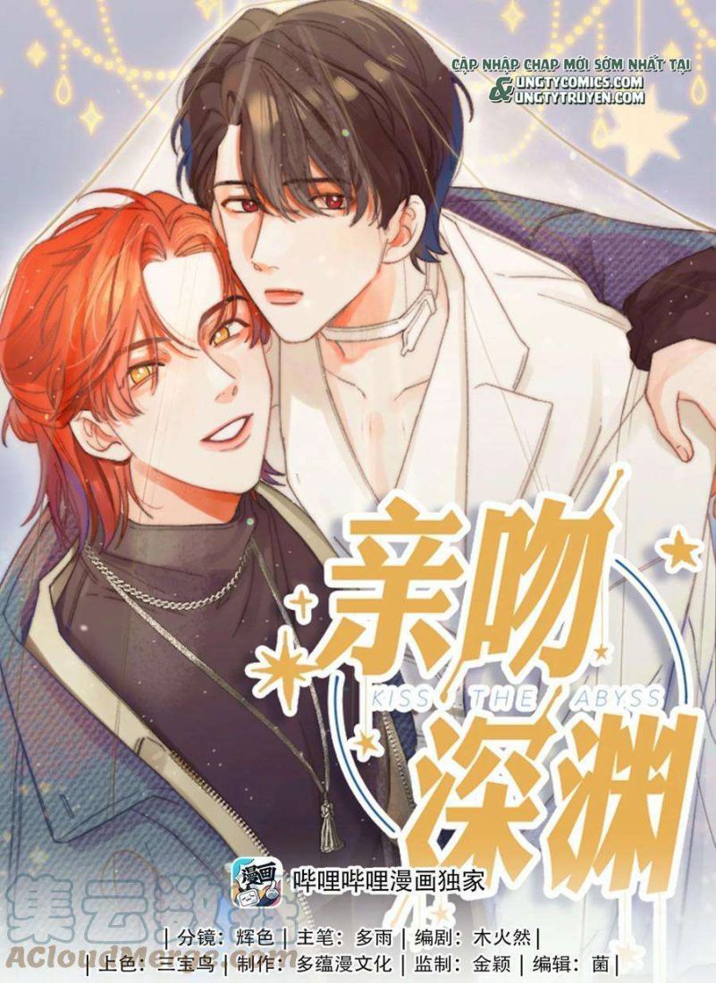 Nụ Hôn Vực Thẳm Chap 91 - Next Chap 92