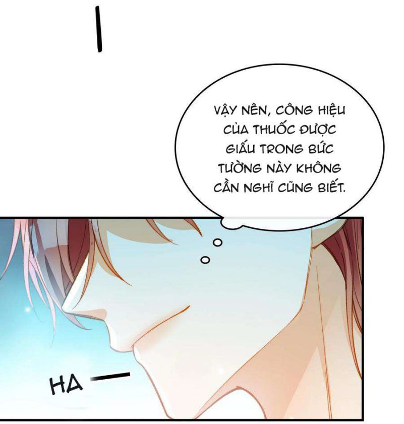 Nụ Hôn Vực Thẳm Chap 91 - Next Chap 92