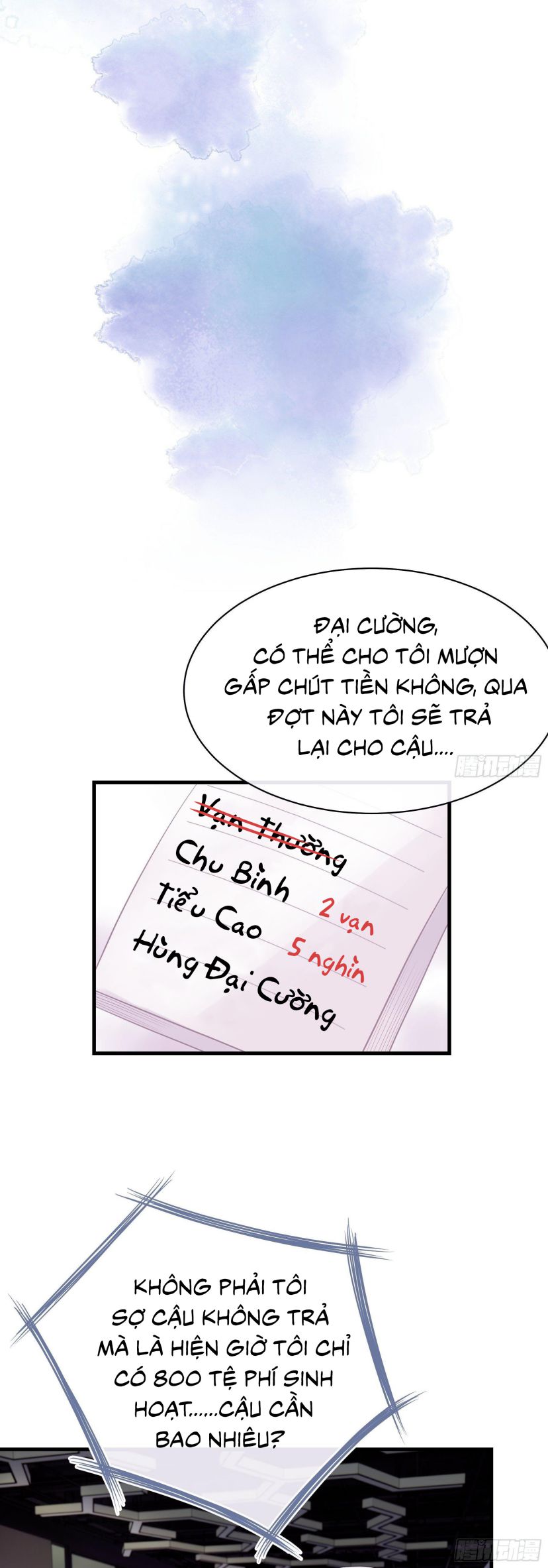 Tôi Nghi Ngờ Hệ Thống Thích Tôi Chap 1 - Next Chap 2