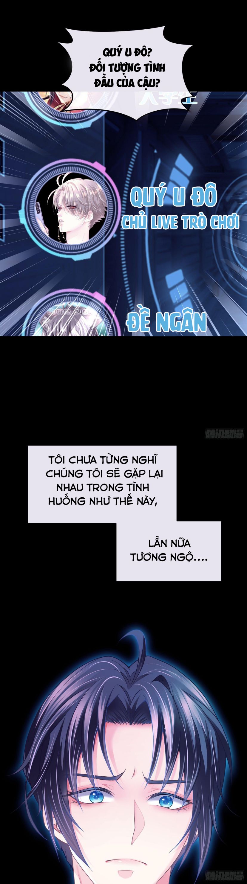 Tôi Nghi Ngờ Hệ Thống Thích Tôi Chap 3 - Next Chap 4