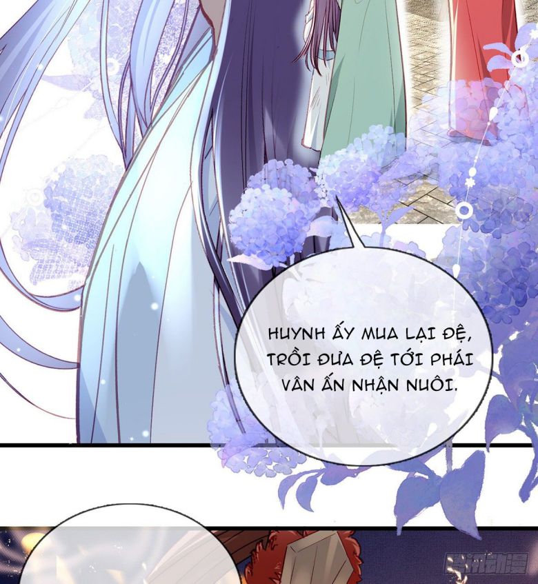 Giải Chiến Bào Chap 15 - Next Chap 16