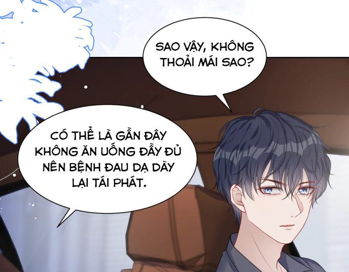 Sẵn Lòng Thua Cuộc Chap 37 - Next Chap 38