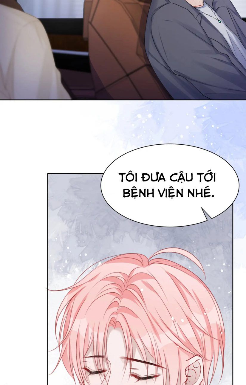 Sẵn Lòng Thua Cuộc Chap 37 - Next Chap 38