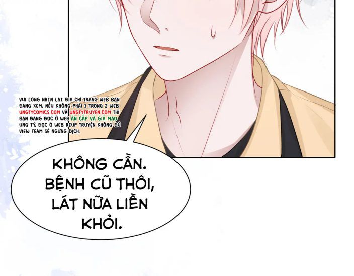 Sẵn Lòng Thua Cuộc Chap 37 - Next Chap 38