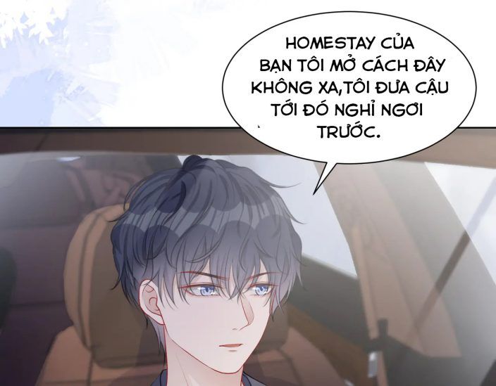 Sẵn Lòng Thua Cuộc Chap 37 - Next Chap 38