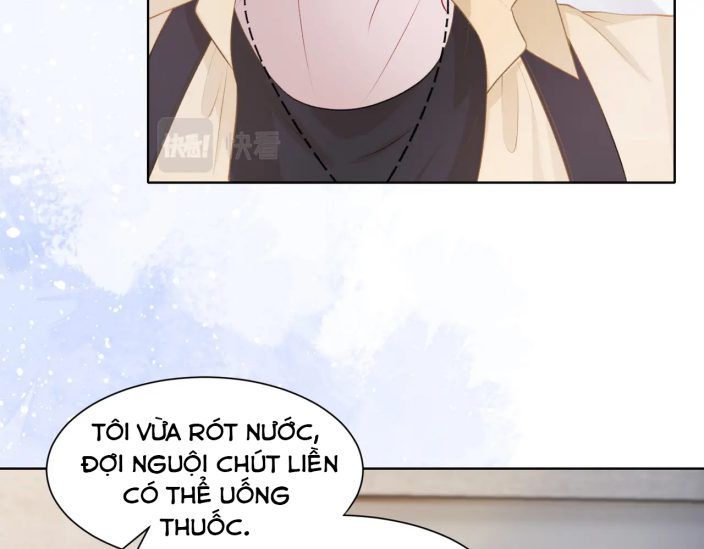 Sẵn Lòng Thua Cuộc Chap 37 - Next Chap 38