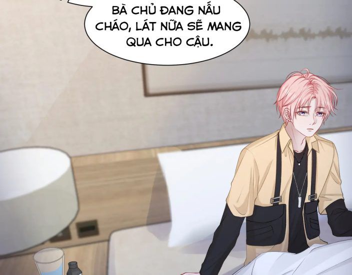 Sẵn Lòng Thua Cuộc Chap 37 - Next Chap 38