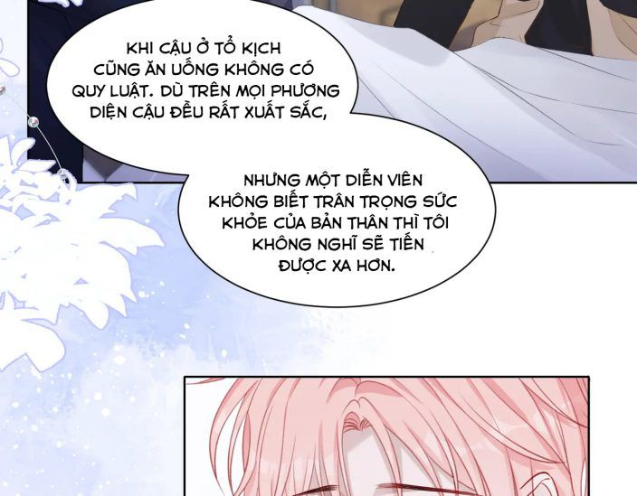 Sẵn Lòng Thua Cuộc Chap 37 - Next Chap 38