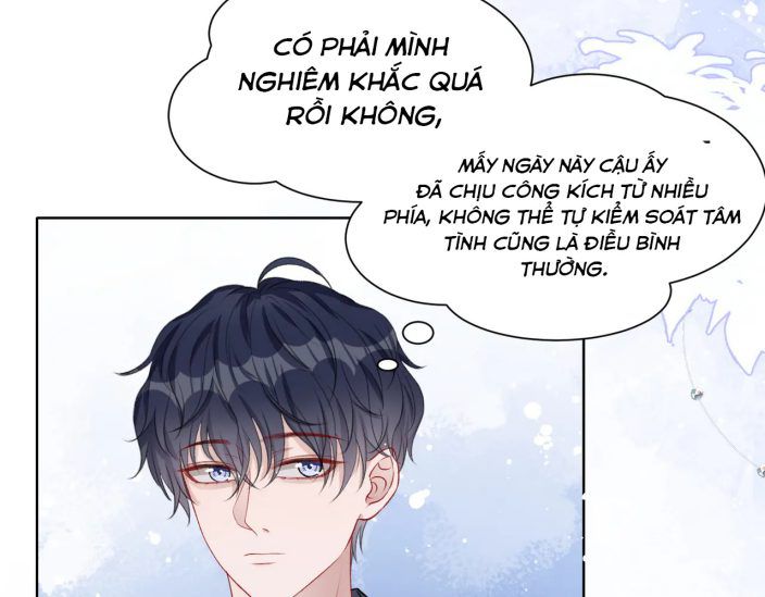 Sẵn Lòng Thua Cuộc Chap 37 - Next Chap 38