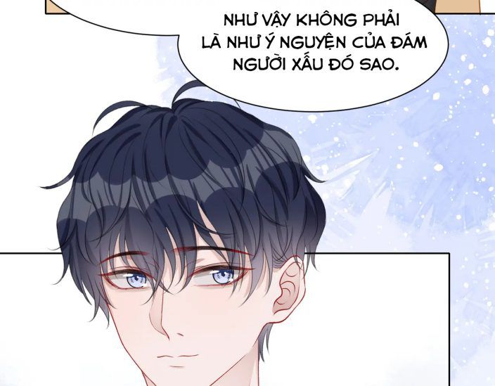 Sẵn Lòng Thua Cuộc Chap 37 - Next Chap 38