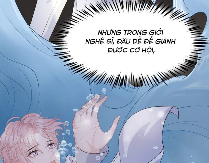 Sẵn Lòng Thua Cuộc Chap 37 - Next Chap 38