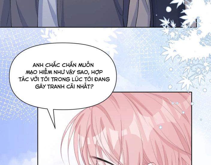 Sẵn Lòng Thua Cuộc Chap 37 - Next Chap 38