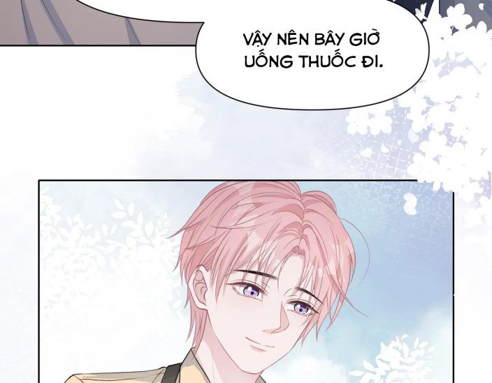 Sẵn Lòng Thua Cuộc Chap 37 - Next Chap 38