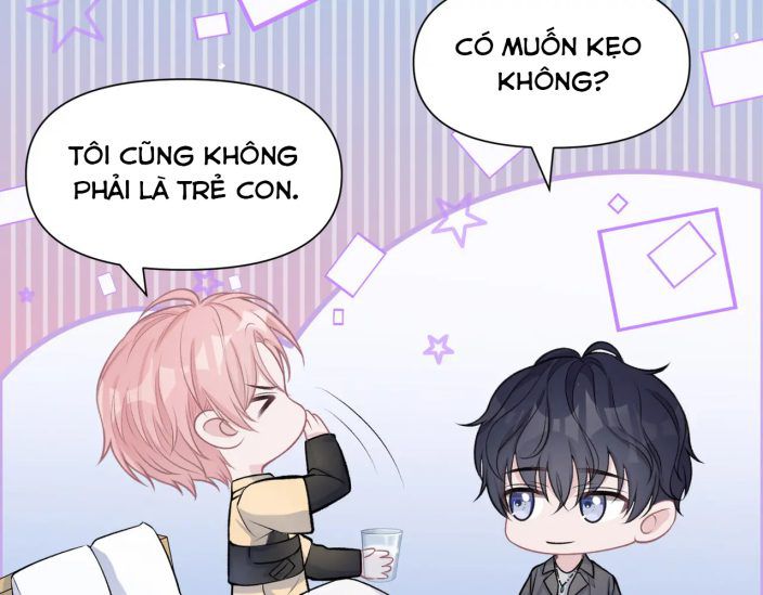 Sẵn Lòng Thua Cuộc Chap 37 - Next Chap 38