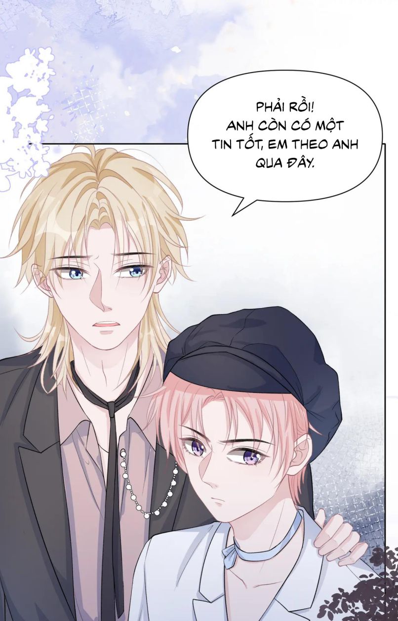 Sẵn Lòng Thua Cuộc Chap 38 - Next Chap 39