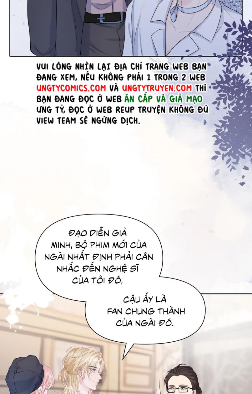 Sẵn Lòng Thua Cuộc Chap 38 - Next Chap 39