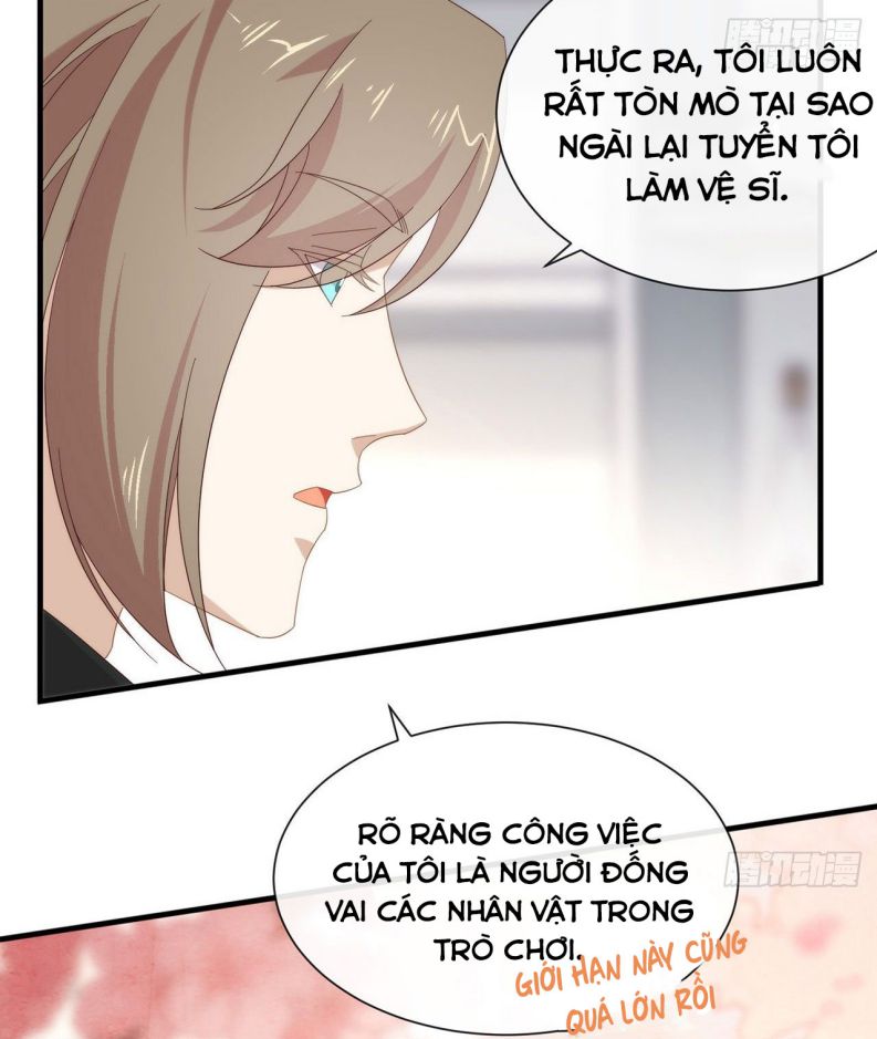 Tôi Cùng Nữ Chủ Mary Sue Tranh Giành Bạn Trai Chap 167 - Next Chap 168