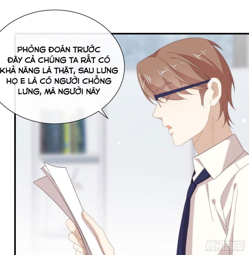 Tôi Cùng Nữ Chủ Mary Sue Tranh Giành Bạn Trai Chap 167 - Next Chap 168