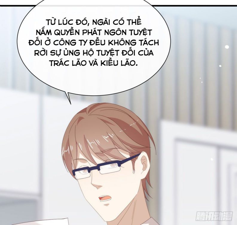 Tôi Cùng Nữ Chủ Mary Sue Tranh Giành Bạn Trai Chap 167 - Next Chap 168