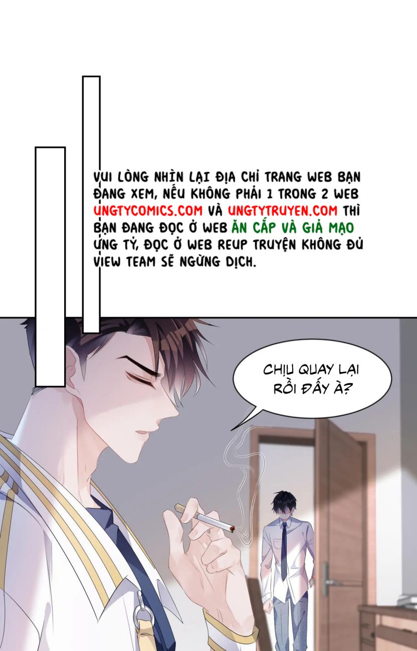 Mạnh mẽ công chiếm Chapter 7 - Next Chapter 8