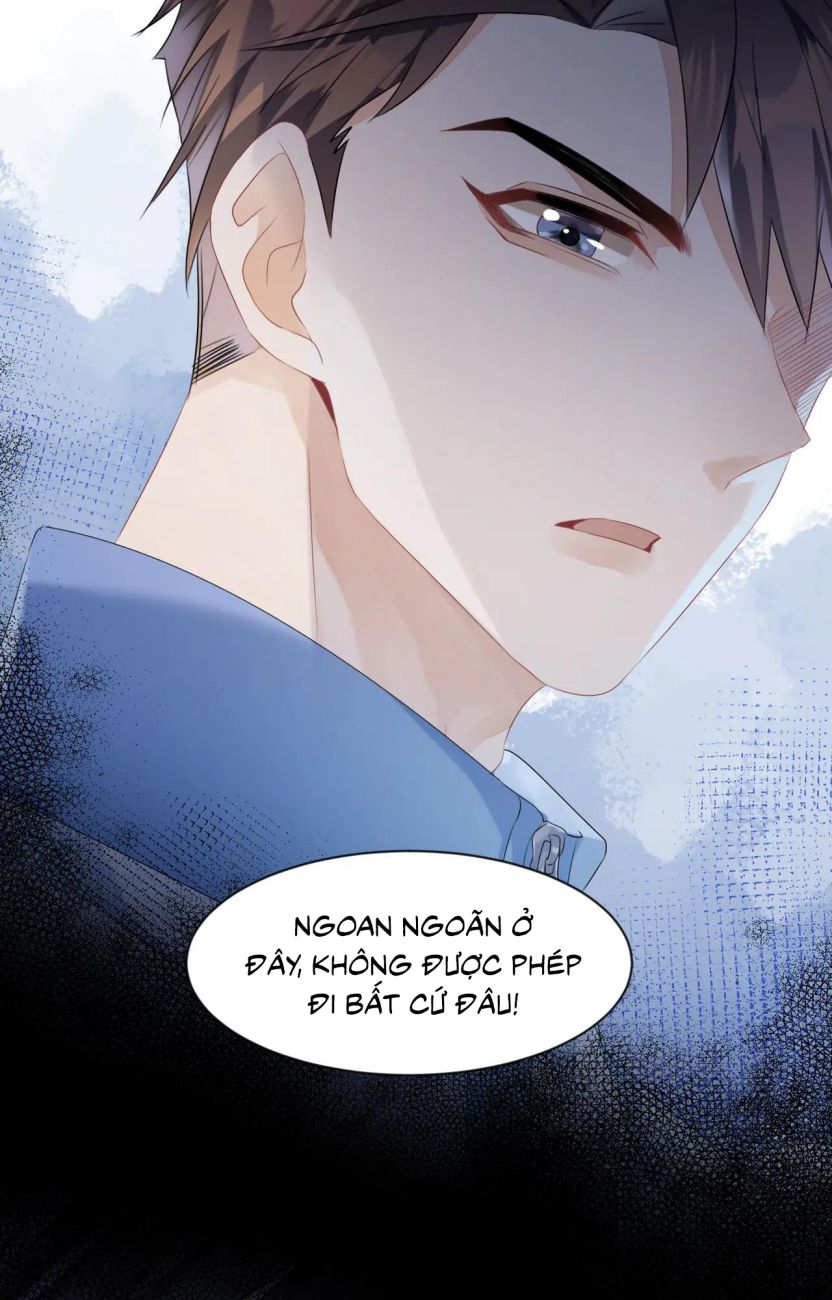 Mạnh mẽ công chiếm Chapter 7 - Next Chapter 8