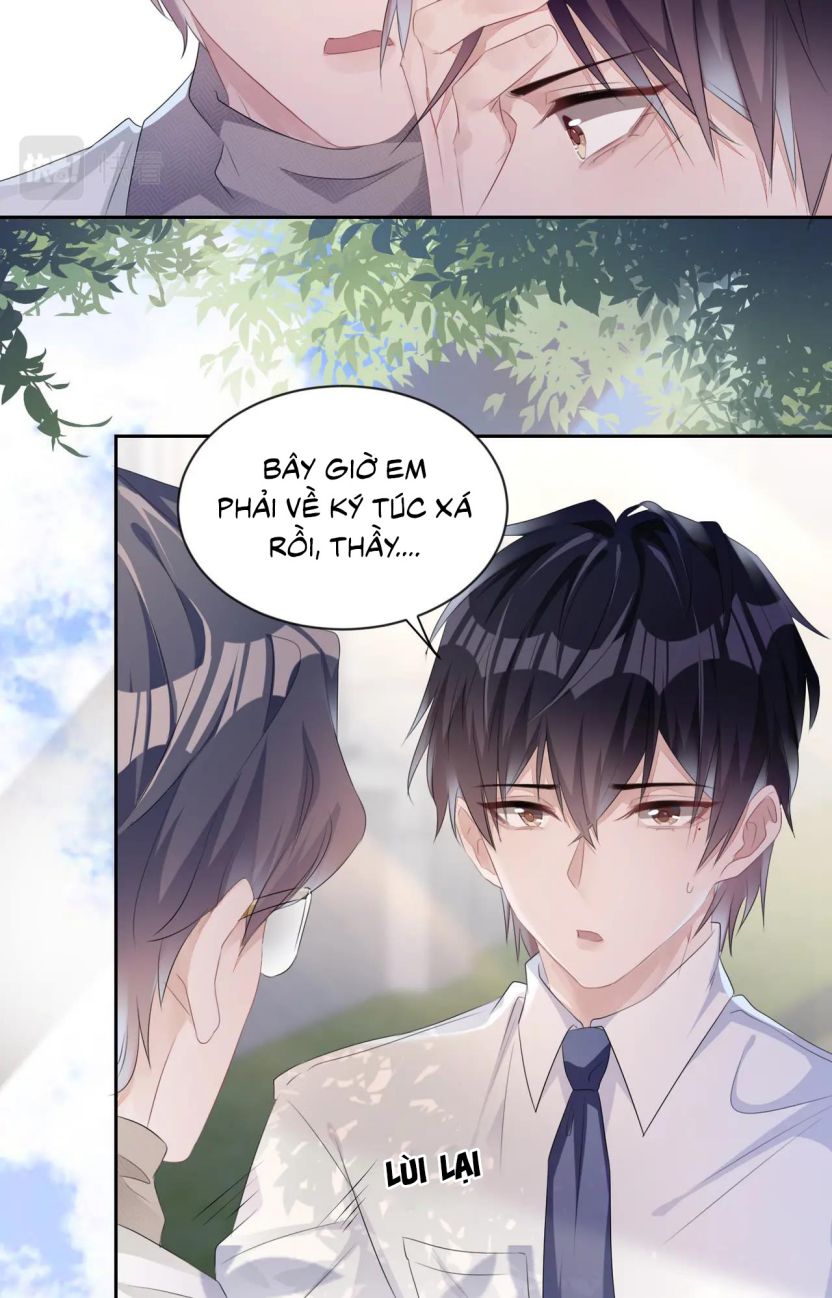 Mạnh mẽ công chiếm Chapter 7 - Next Chapter 8